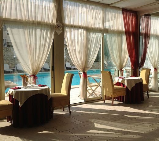 Hotel Degli Haethey
