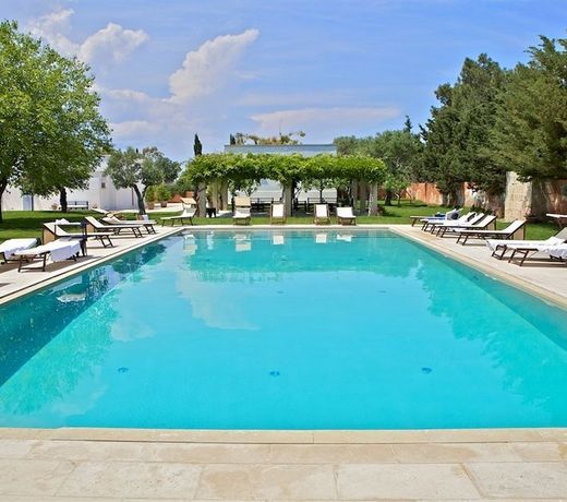 Masseria Montelauro