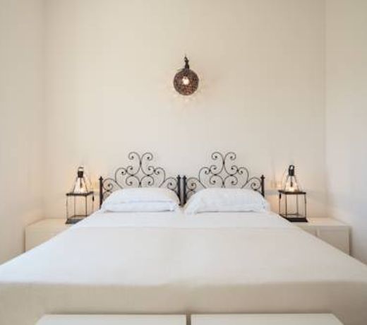 Masseria Montelauro