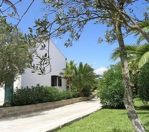Masseria dei Monaci