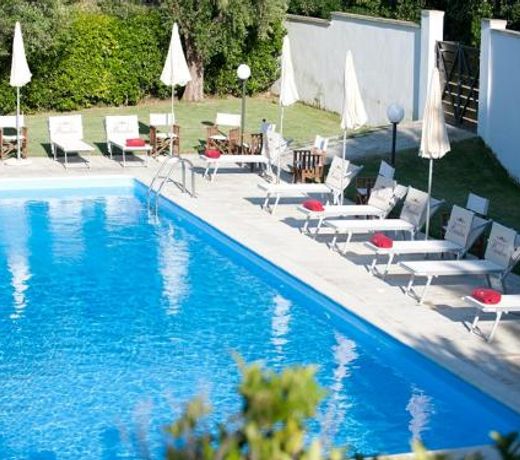 Masseria Bandino & Spa