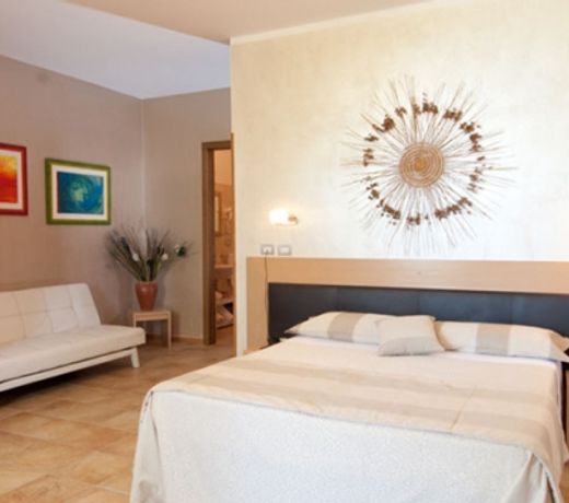 Masseria Bandino & Spa