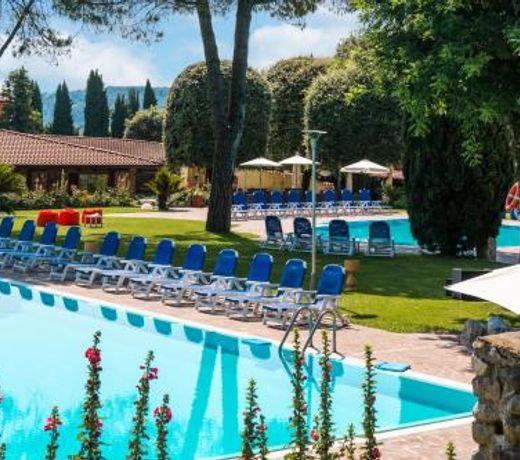 West Garda Hotel