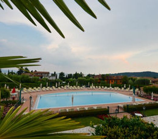 Le Terrazze sul Lago Residence & Hotel