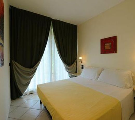 Le Terrazze sul Lago Residence & Hotel