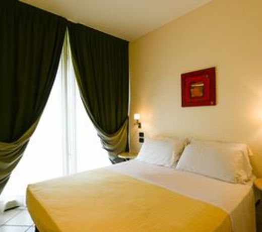 Le Terrazze sul Lago Residence & Hotel
