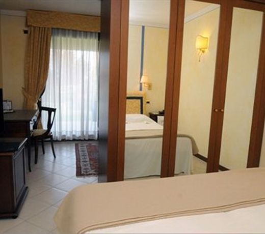 Splendido Bay Luxury Spa Resort