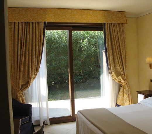 Splendido Bay Luxury Spa Resort