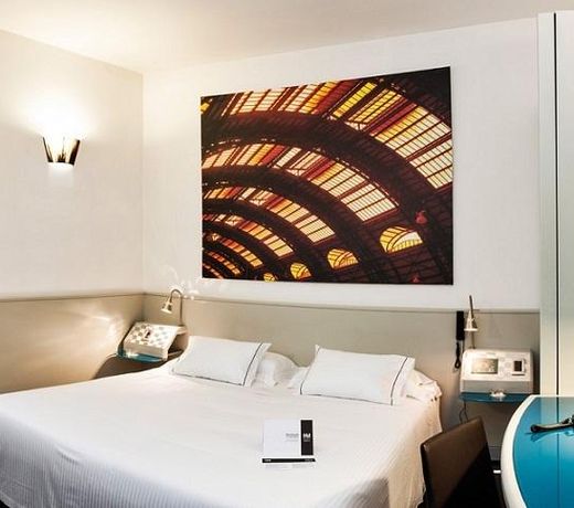 Hotel Milano