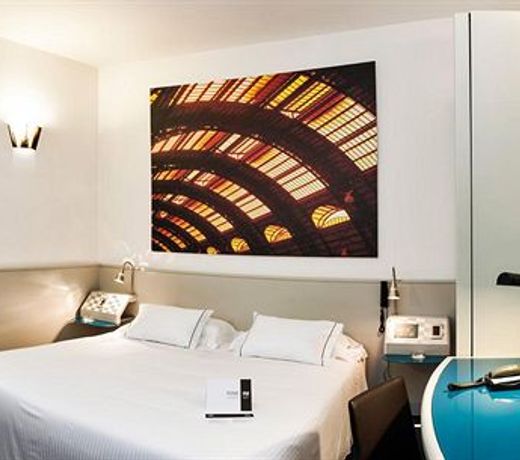 Hotel Milano