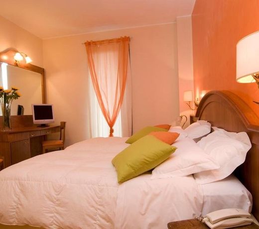 Hotel Europa