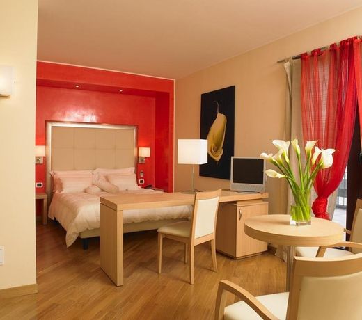 Hotel Europa