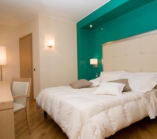Hotel Europa