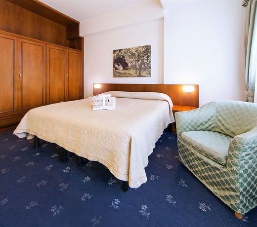 Hotel Terme Olympia