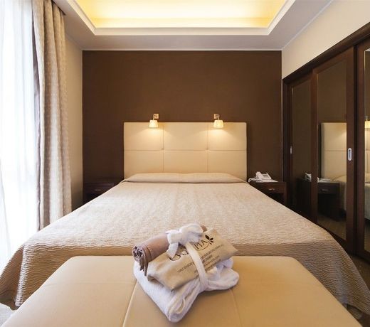 Hotel Terme Olympia
