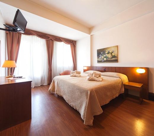 Hotel Terme Olympia