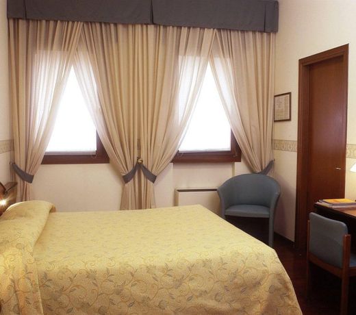 Hotel Sagittario