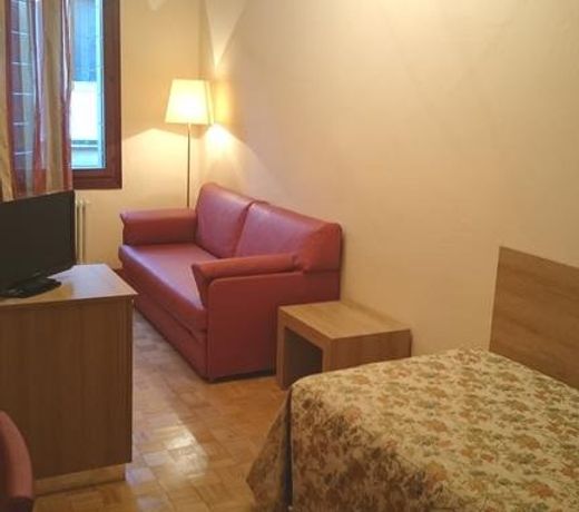 Hotel Al Santo