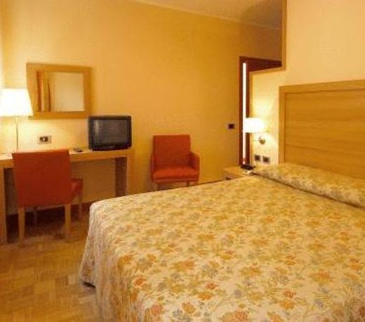 Hotel Al Santo