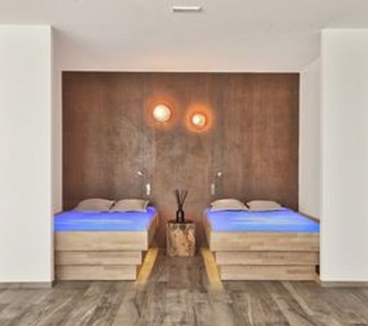 Esplanade Tergesteo - Luxury Retreat