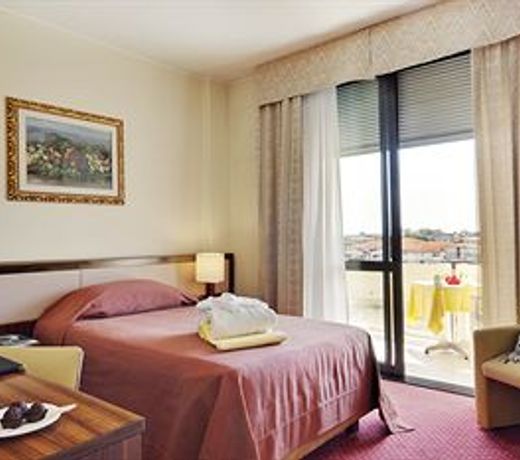 Esplanade Tergesteo - Luxury Retreat