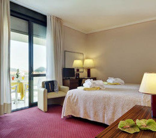 Esplanade Tergesteo - Luxury Retreat