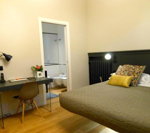 Hotel Belludi 37