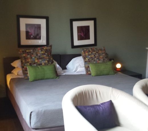 Hotel Belludi 37