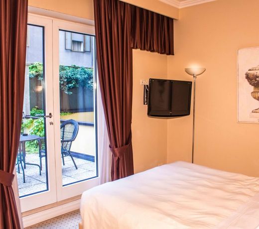 Hotel Patavium