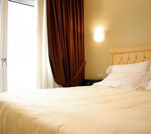 Hotel Patavium