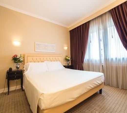 Hotel Patavium