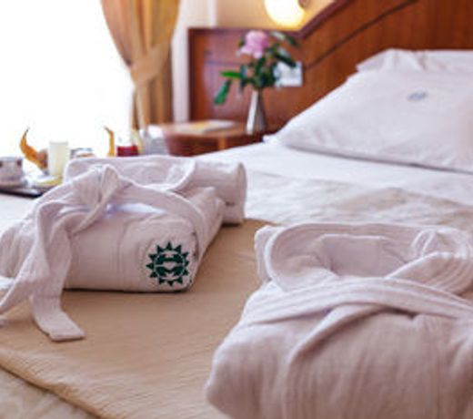 Hotel Terme Millepini