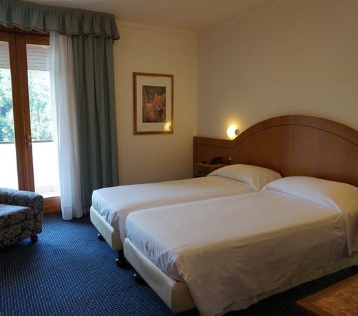 Hotel Terme Millepini