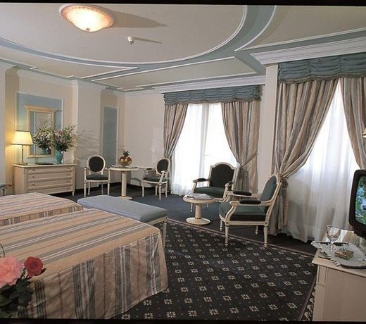Hotel Terme Imperial