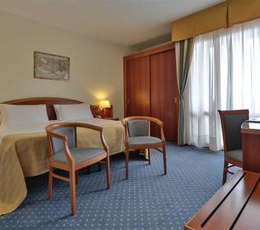 Hotel Terme Imperial