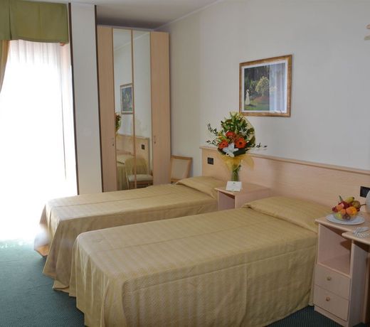 Hotel Terme Imperial