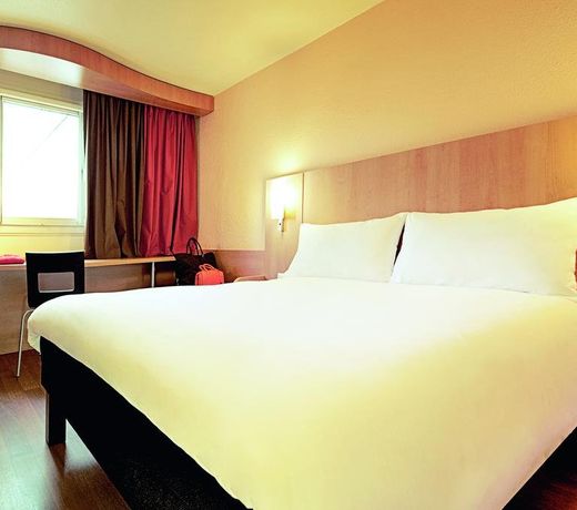 DC HOTEL INTERNATIONAL
