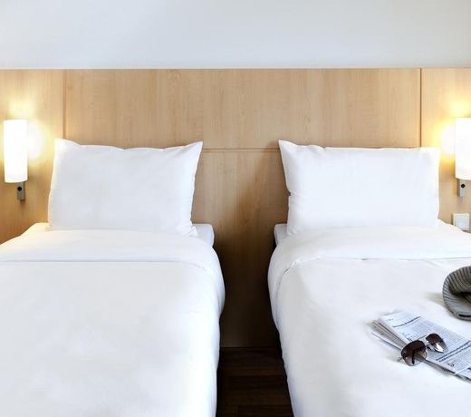 DC HOTEL INTERNATIONAL