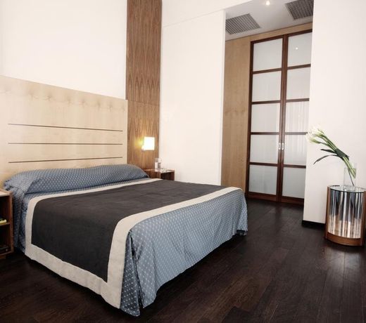 Hotel Grand'Italia