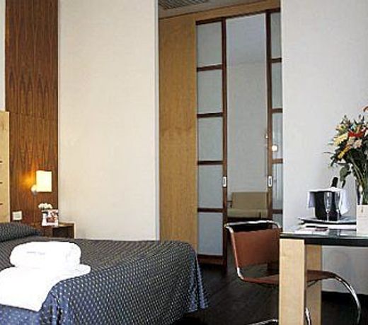Hotel Grand'Italia