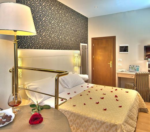 Hotel Eliseo Terme