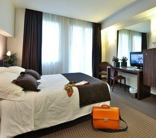 Best Western Hotel Biri