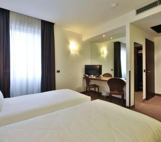 Best Western Hotel Biri