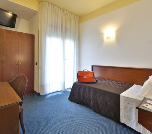 Best Western Hotel Biri