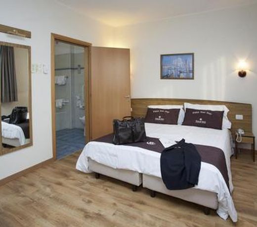 Tulip Inn Padova