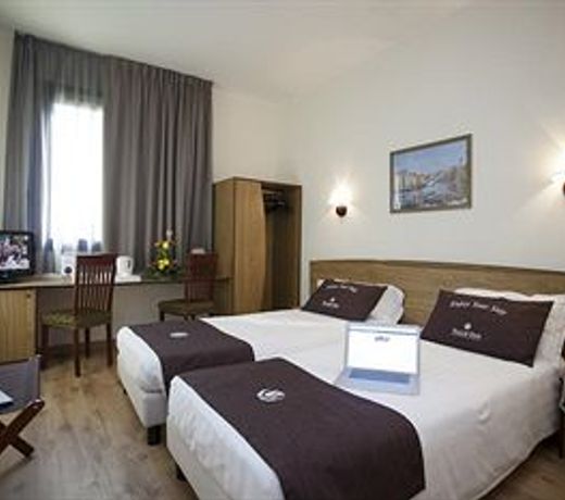 Tulip Inn Padova