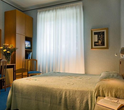 Hotel Autostrada