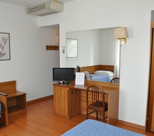 Hotel Igea