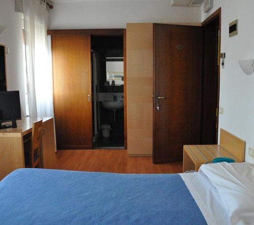 Hotel Igea
