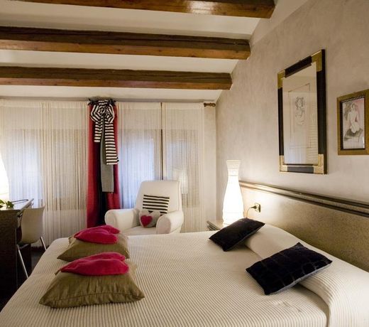 Art Hotel Al Fagiano